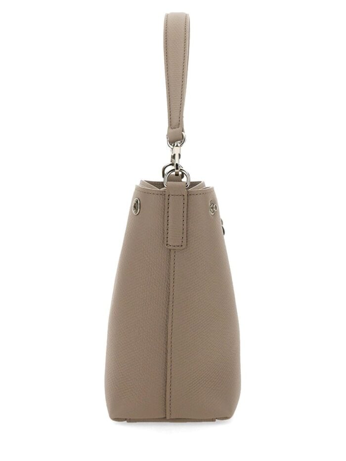 LONGCHAMP BORSA A SECCHIELLO "LE ROSEAU"