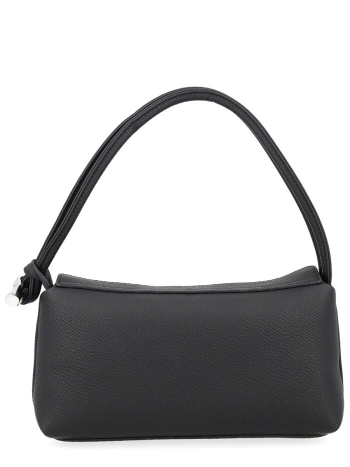 LONGCHAMP BORSA A SPALLA "ROSEAU" M