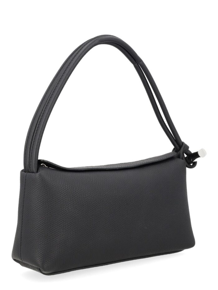 LONGCHAMP BORSA A SPALLA "ROSEAU" M