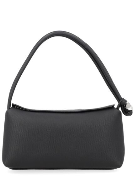 LONGCHAMP BORSA A SPALLA "ROSEAU" M