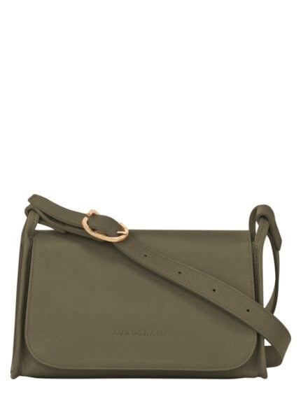 LONGCHAMP BORSA A TRACOLLA "LE FOULONNE" M
