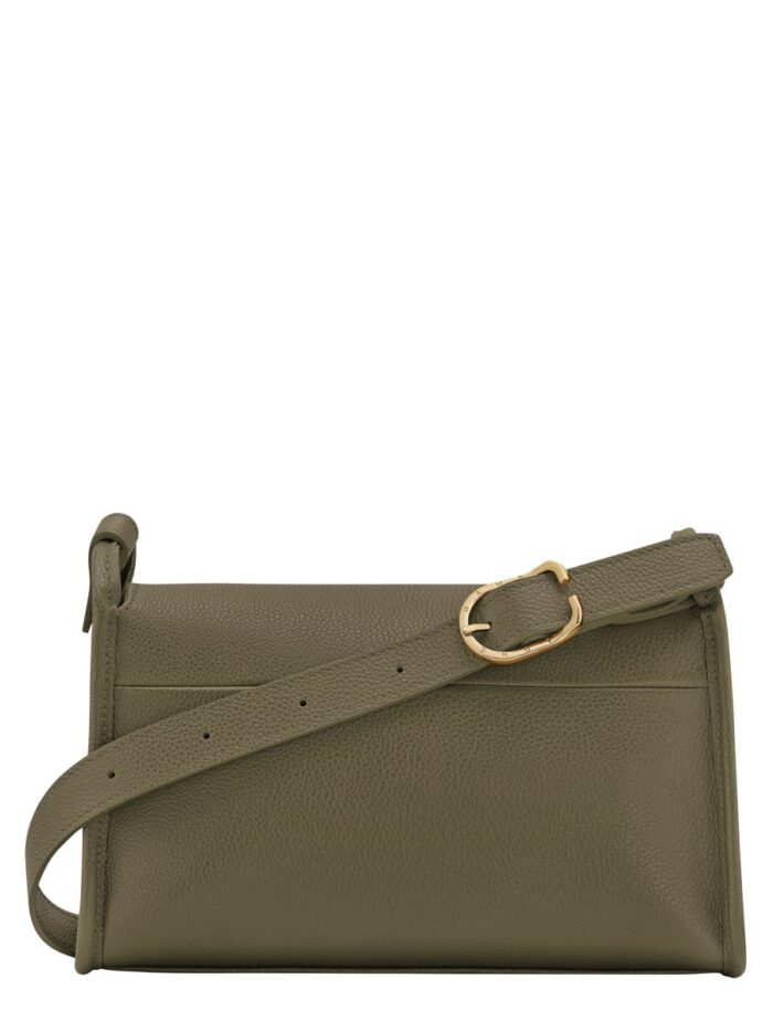 LONGCHAMP BORSA A TRACOLLA "LE FOULONNE" M