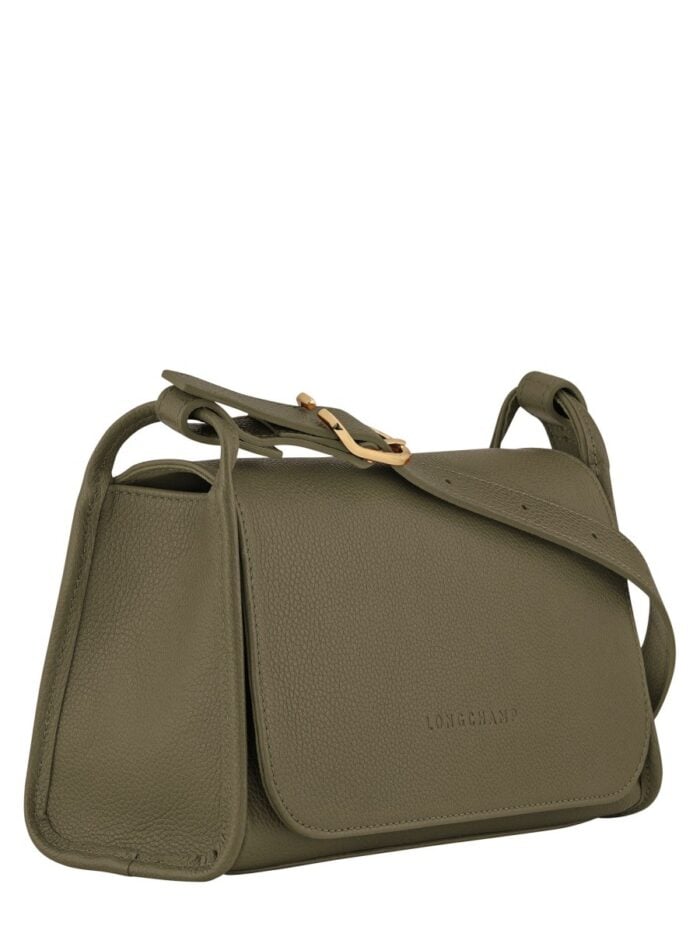 LONGCHAMP BORSA A TRACOLLA "LE FOULONNE" M