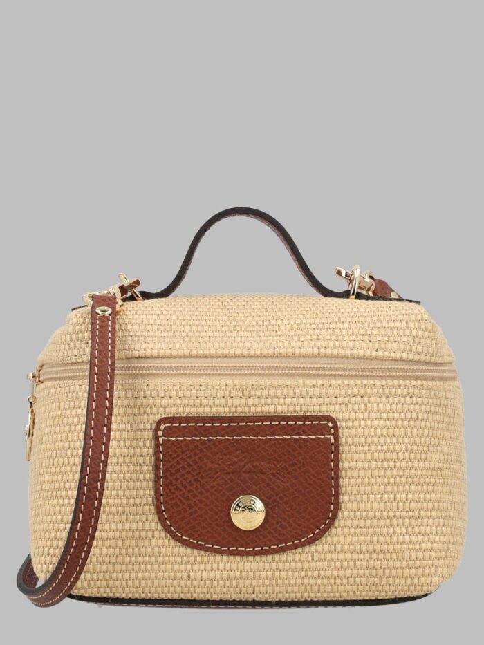 longchamp borsa a tracolla "le pliage xs collection" LONGCHAMP BORSA A TRACOLLA "LE PLIAGE XS COLLECTION"