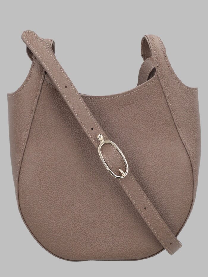 LONGCHAMP BORSA A TRACOLLA S "LE FOULONNÉ"