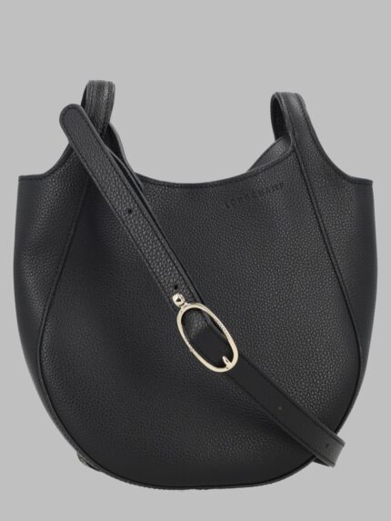 LONGCHAMP BORSA A TRACOLLA S "LE FOULONNÉ"