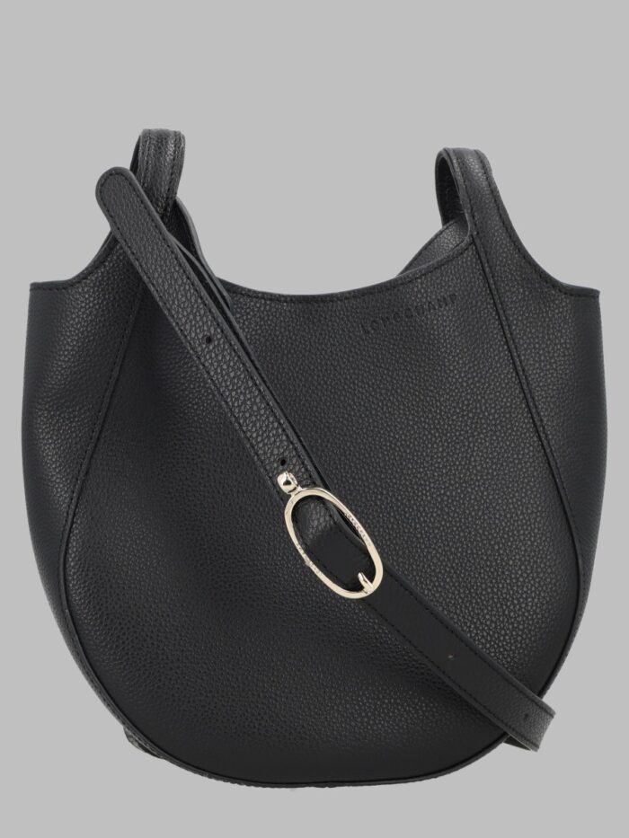 LONGCHAMP BORSA A TRACOLLA S "LE FOULONNÉ"