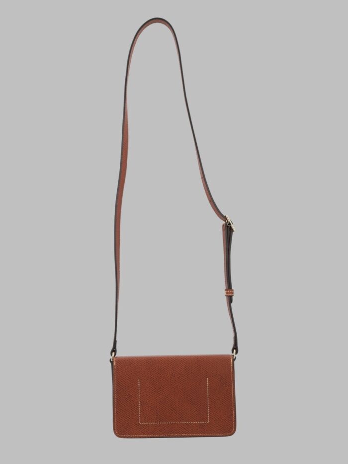 LONGCHAMP BORSA "CAMERA BAG XS ÉPURE"