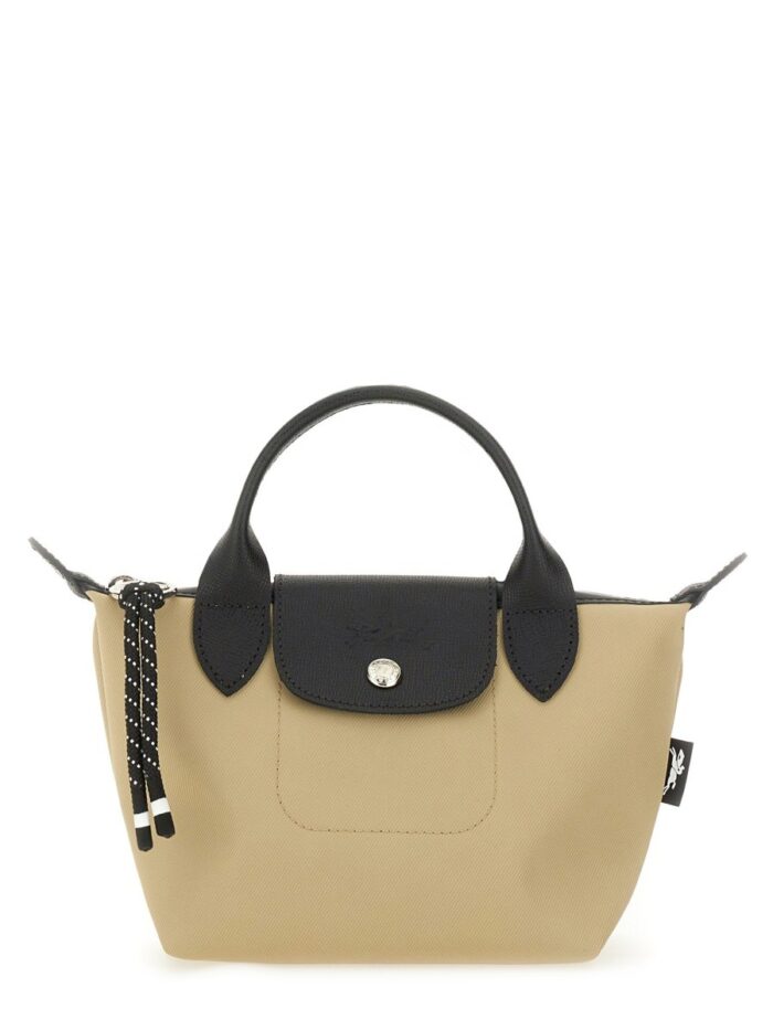 LONGCHAMP BORSA CON MANICO "LE PLIAGE" XS