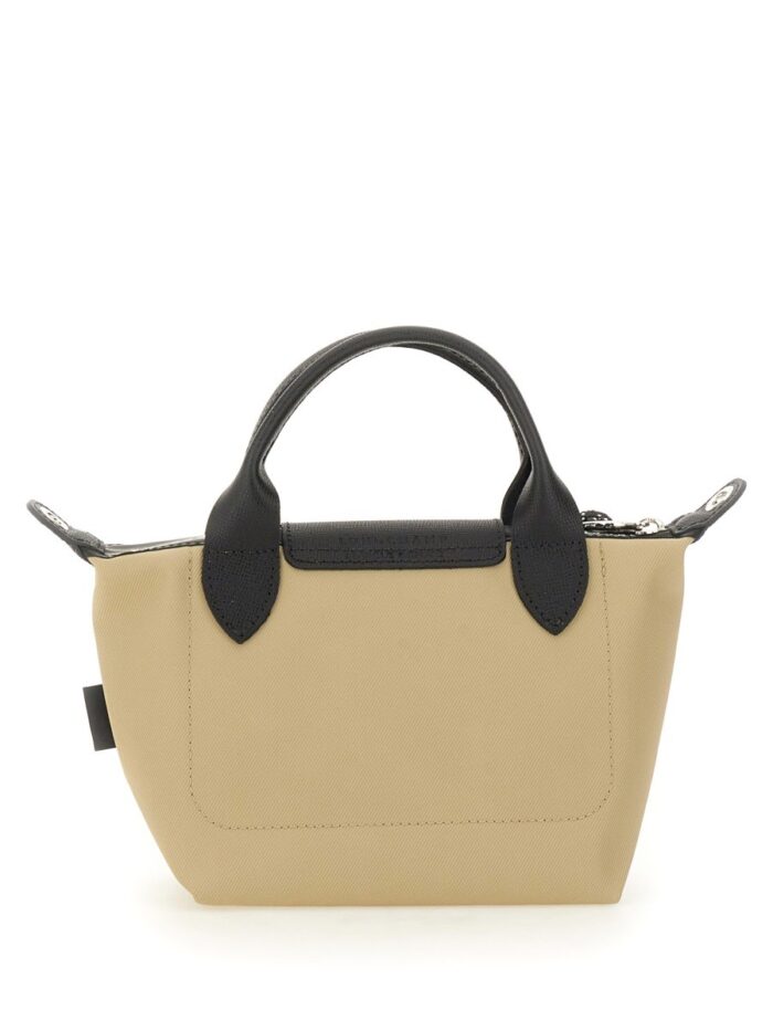 LONGCHAMP BORSA CON MANICO "LE PLIAGE" XS