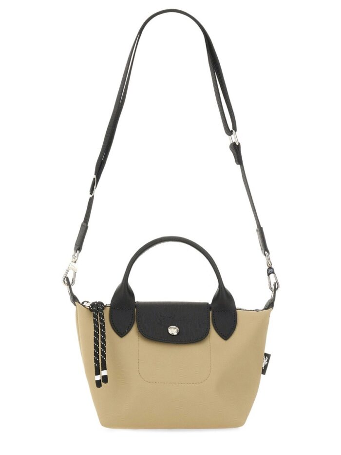 LONGCHAMP BORSA CON MANICO "LE PLIAGE" XS