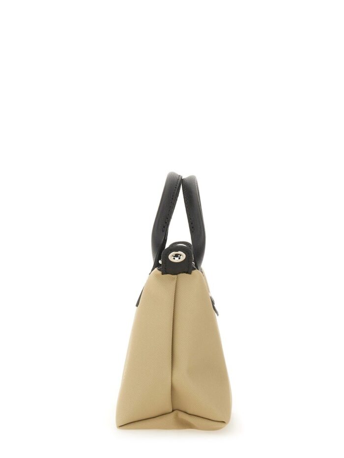 LONGCHAMP BORSA CON MANICO "LE PLIAGE" XS