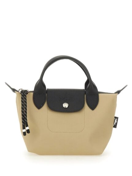 LONGCHAMP BORSA CON MANICO "LE PLIAGE" XS
