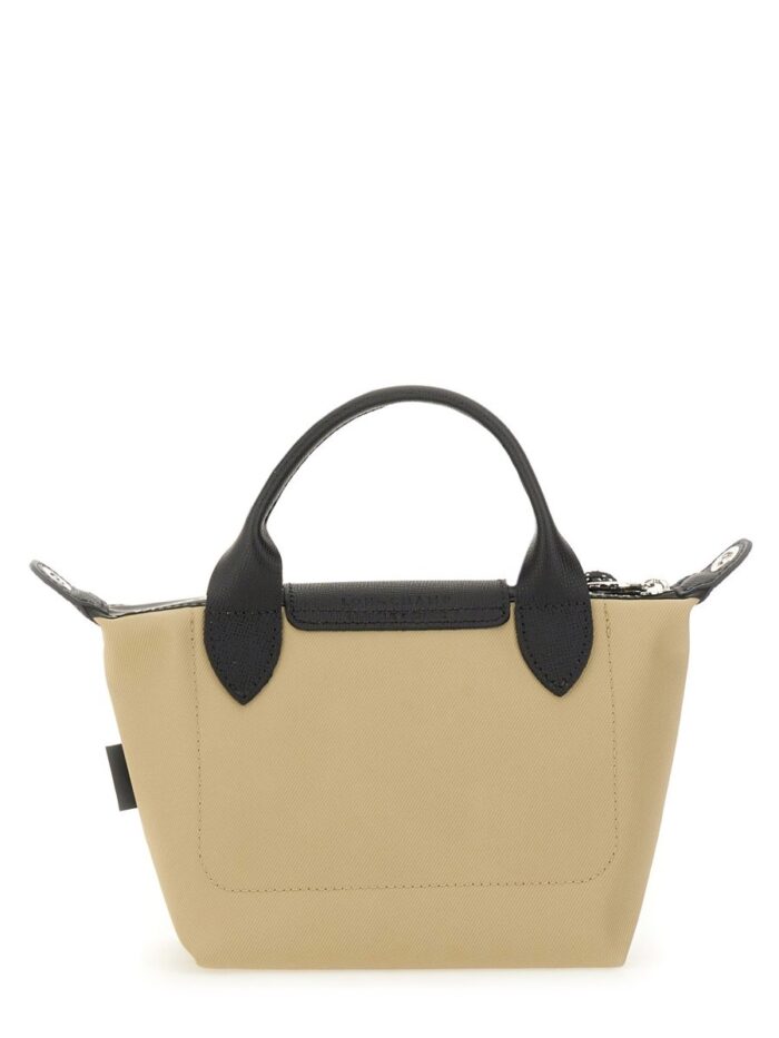 LONGCHAMP BORSA CON MANICO "LE PLIAGE" XS