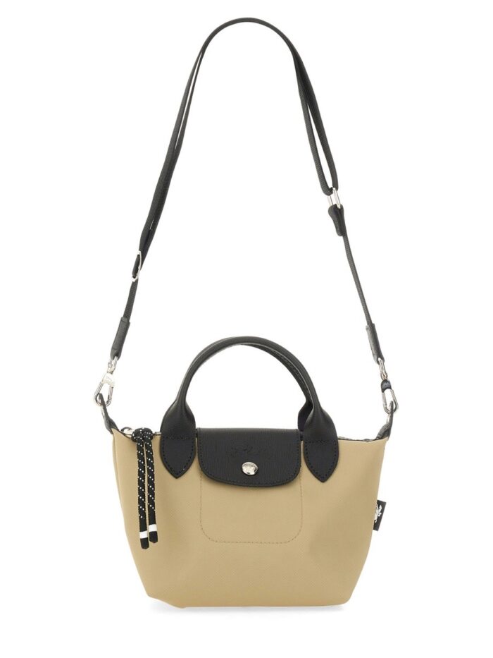 LONGCHAMP BORSA CON MANICO "LE PLIAGE" XS