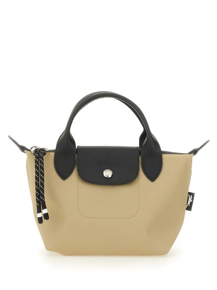 LONGCHAMP BORSA CON MANICO "LE PLIAGE" XS