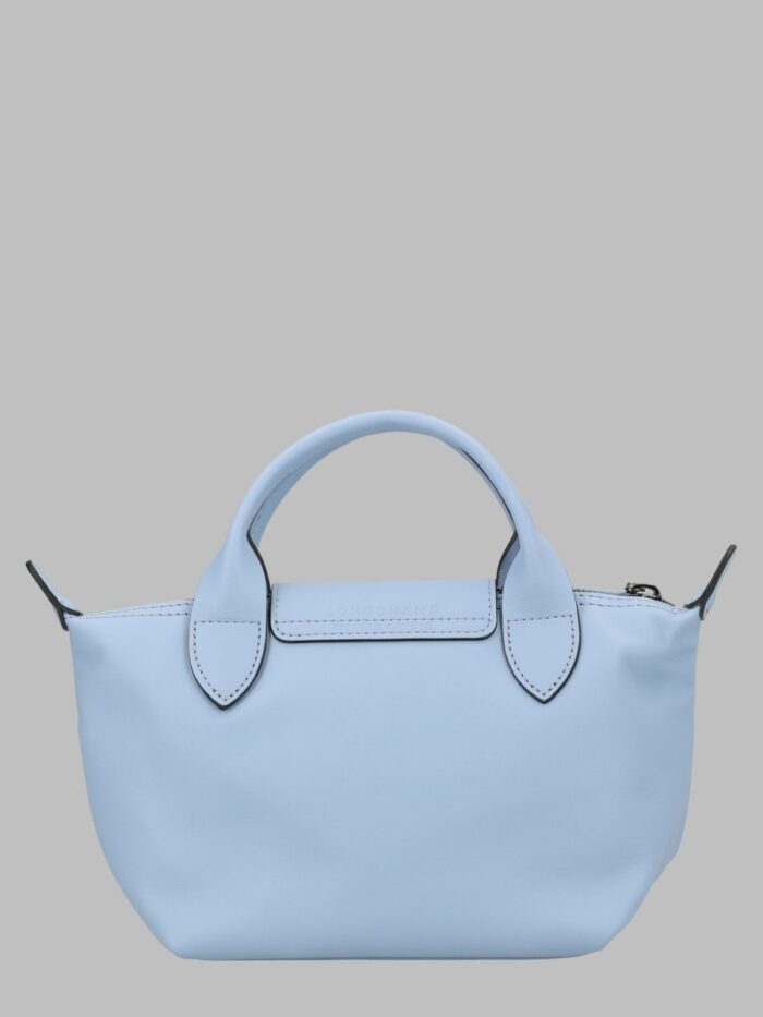 LONGCHAMP BORSA CON MANICO "LE PLIAGE XS XTRA"