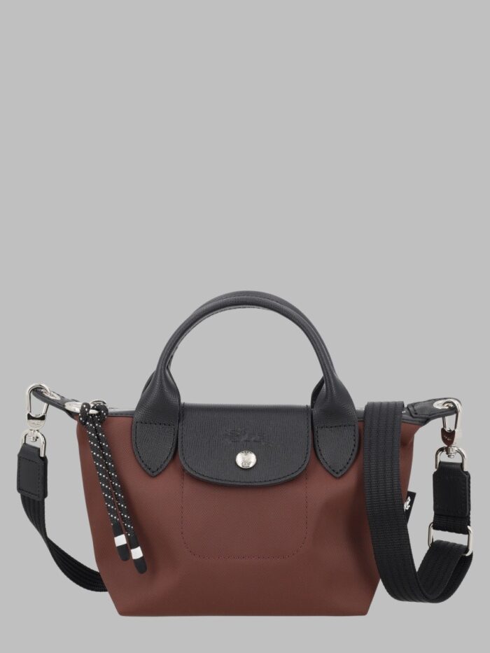 longchamp borsa con manico "le pliage xs xtra" LONGCHAMP BORSA CON MANICO "LE PLIAGE XS XTRA"