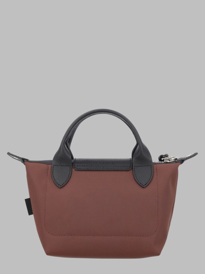 LONGCHAMP BORSA CON MANICO "LE PLIAGE XS XTRA"