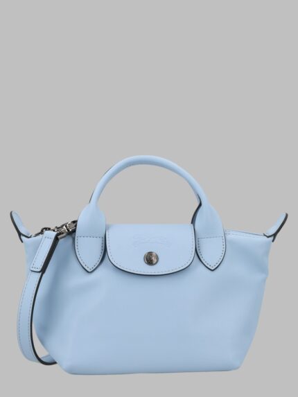 LONGCHAMP BORSA CON MANICO "LE PLIAGE XS XTRA"