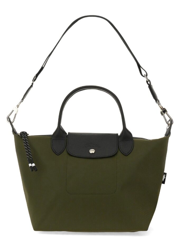 LONGCHAMP BORSA CON MANICO "S LE PLIAGE XTRA"