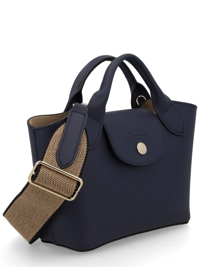 LONGCHAMP BORSA "EPURE" XS
