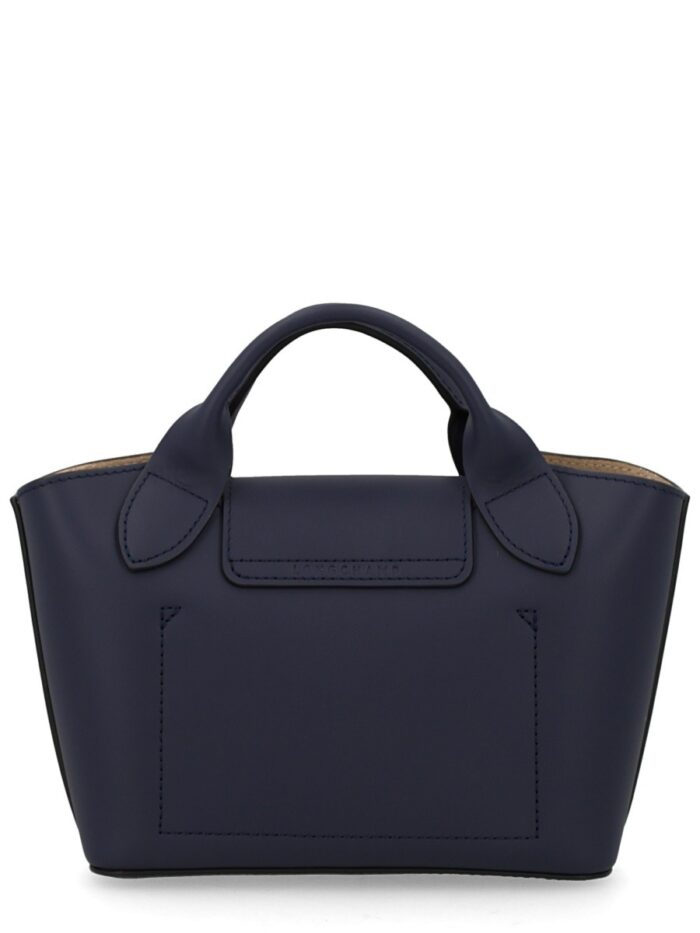 LONGCHAMP BORSA "EPURE" XS