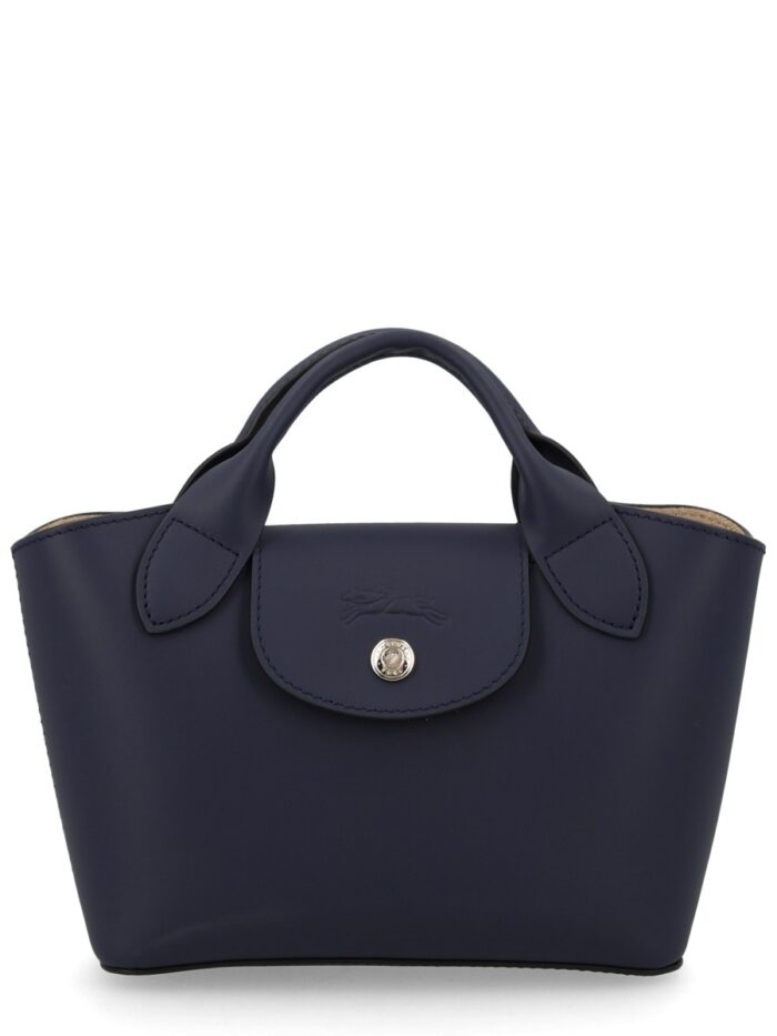 LONGCHAMP BORSA "EPURE" XS