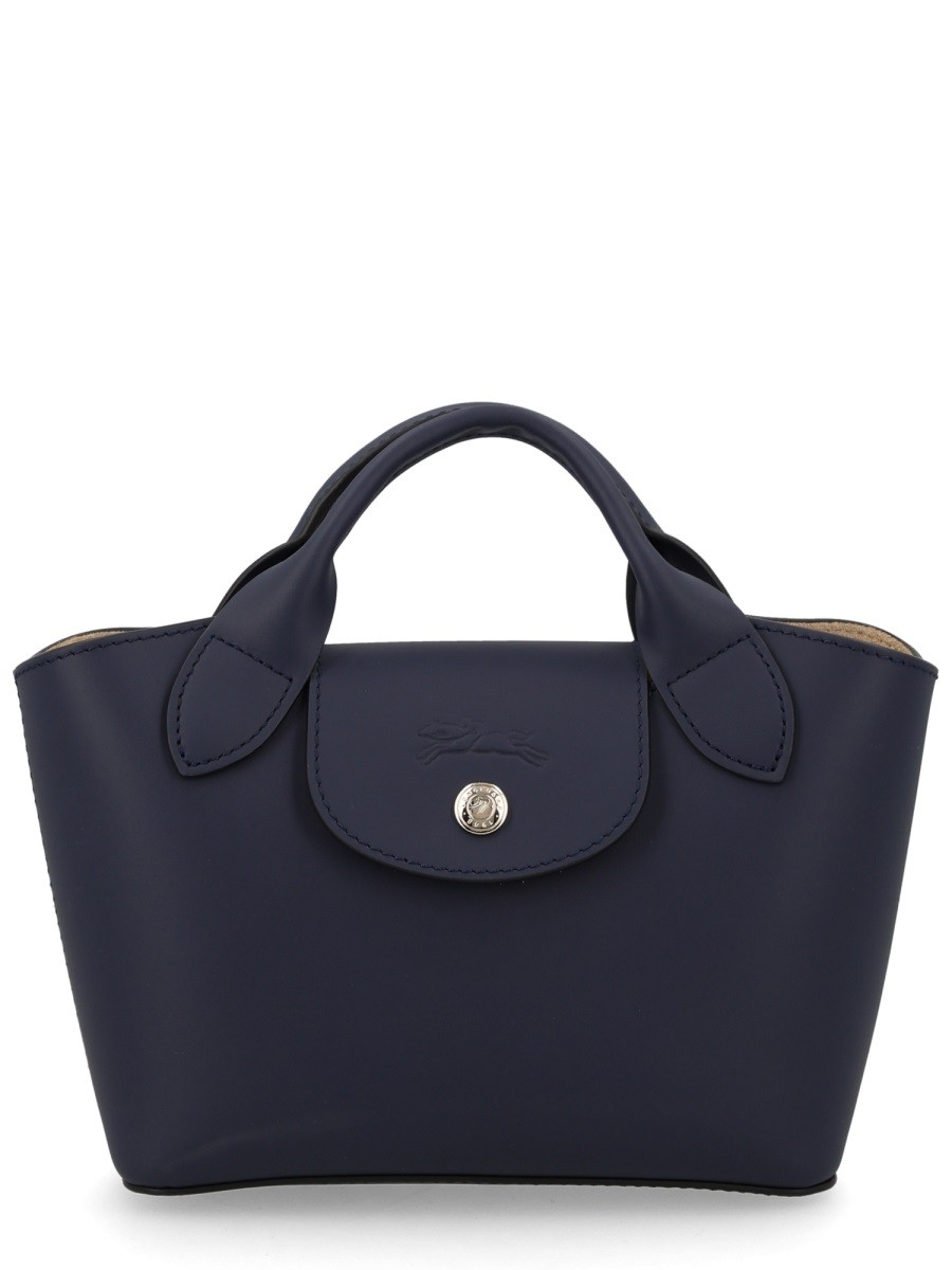 LONGCHAMP BORSA "EPURE" XS