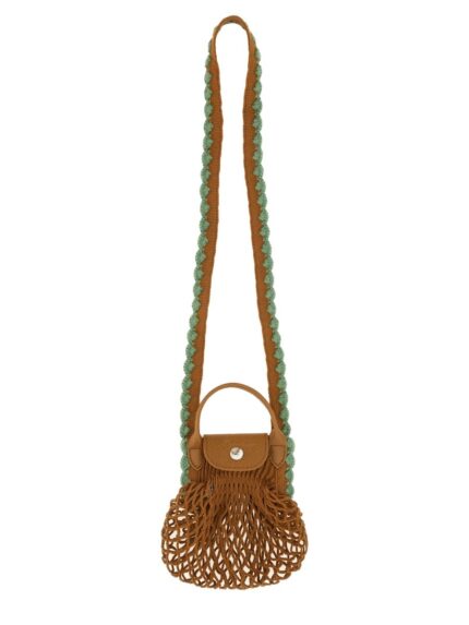 LONGCHAMP BORSA IN RETE XS "LE PLIAGE"