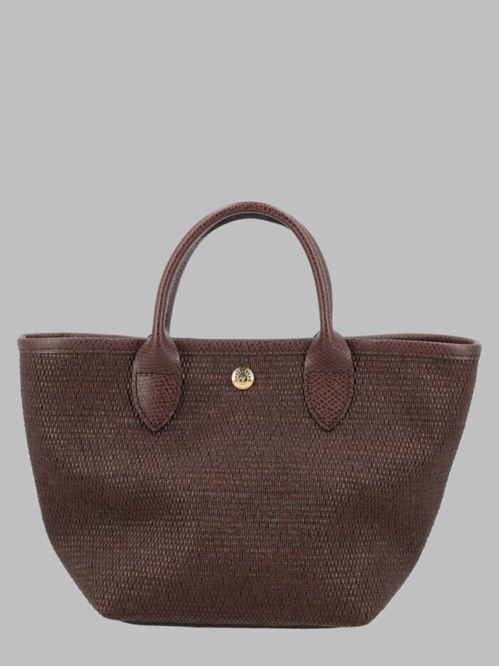 LONGCHAMP BORSA "LE PANIER PLIAGE" SMALL