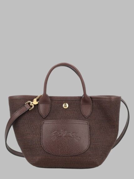 LONGCHAMP BORSA "LE PANIER PLIAGE" SMALL