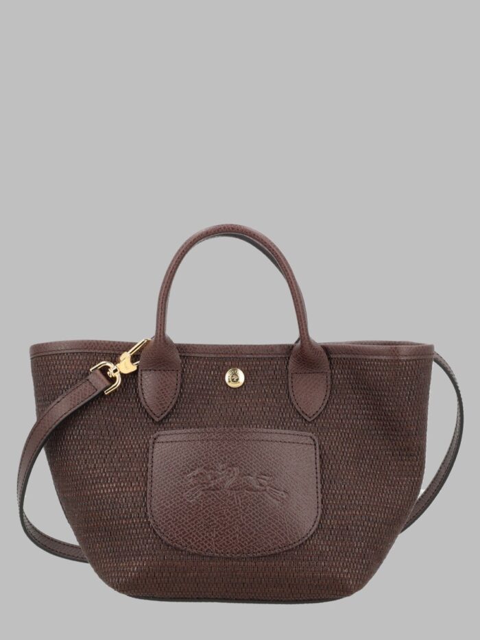 longchamp borsa "le panier pliage" small LONGCHAMP BORSA "LE PANIER PLIAGE" SMALL
