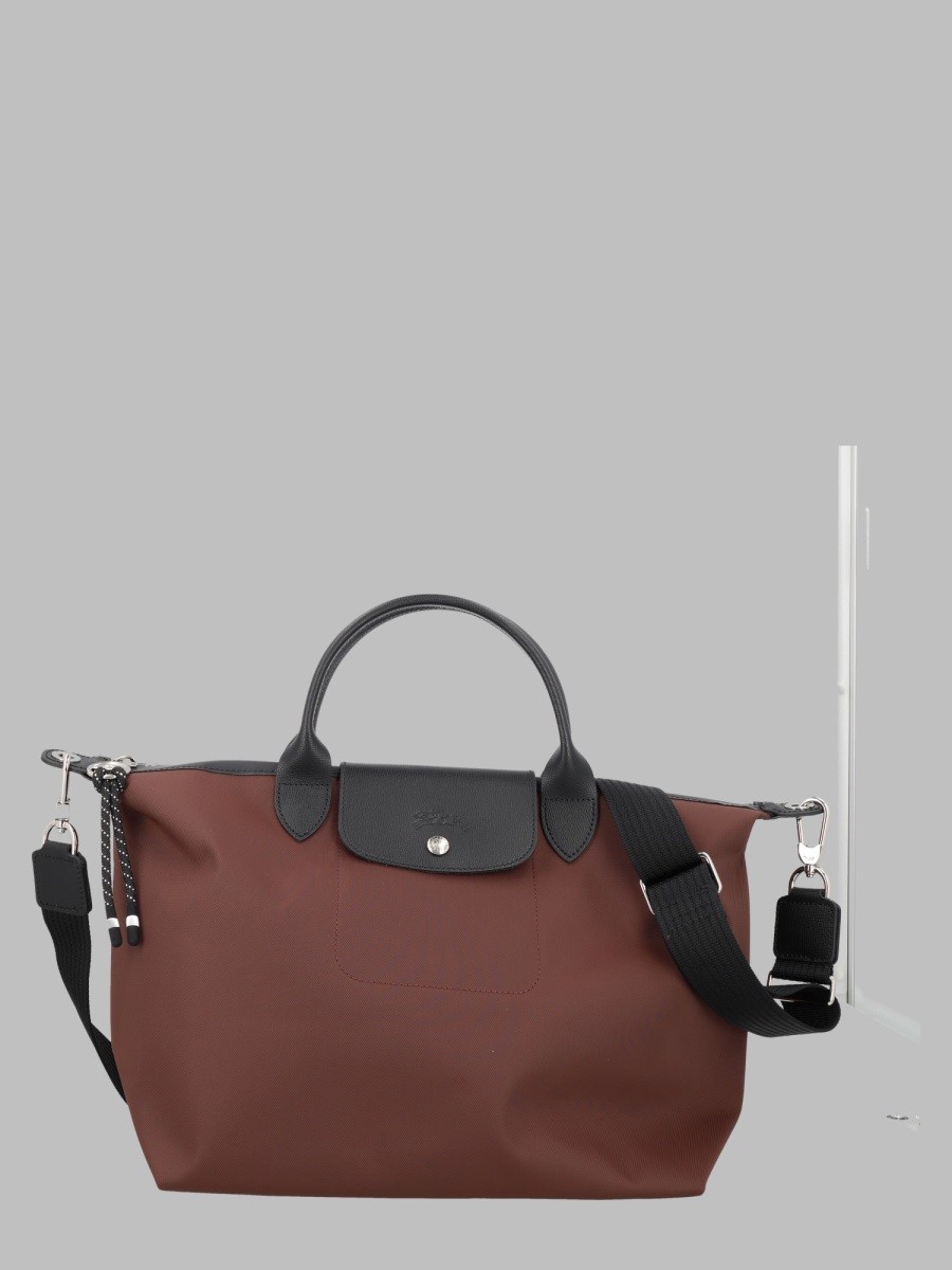 LONGCHAMP BORSA "LE PILIAGE ENERGY" LARGE