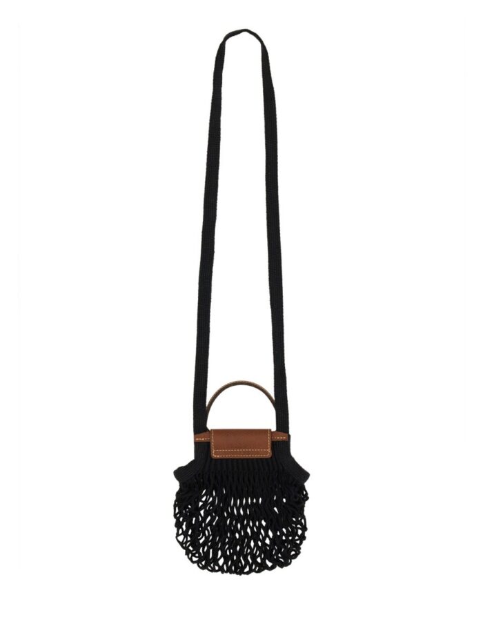 LONGCHAMP BORSA LE PLIAGE FILET MINI