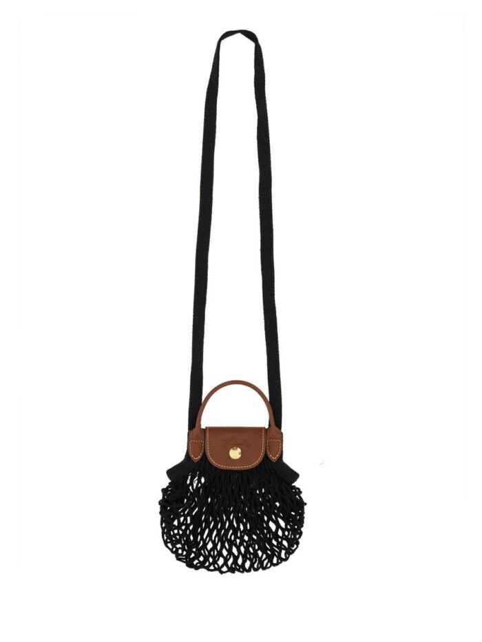 LONGCHAMP BORSA LE PLIAGE FILET MINI