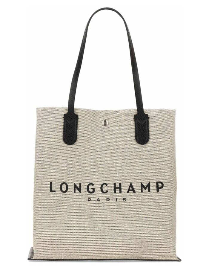 LONGCHAMP BORSA SHOPPING ROSEAU LARGE