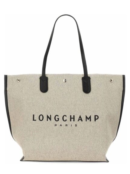 LONGCHAMP BORSA SHOPPING ROSEAU LARGE