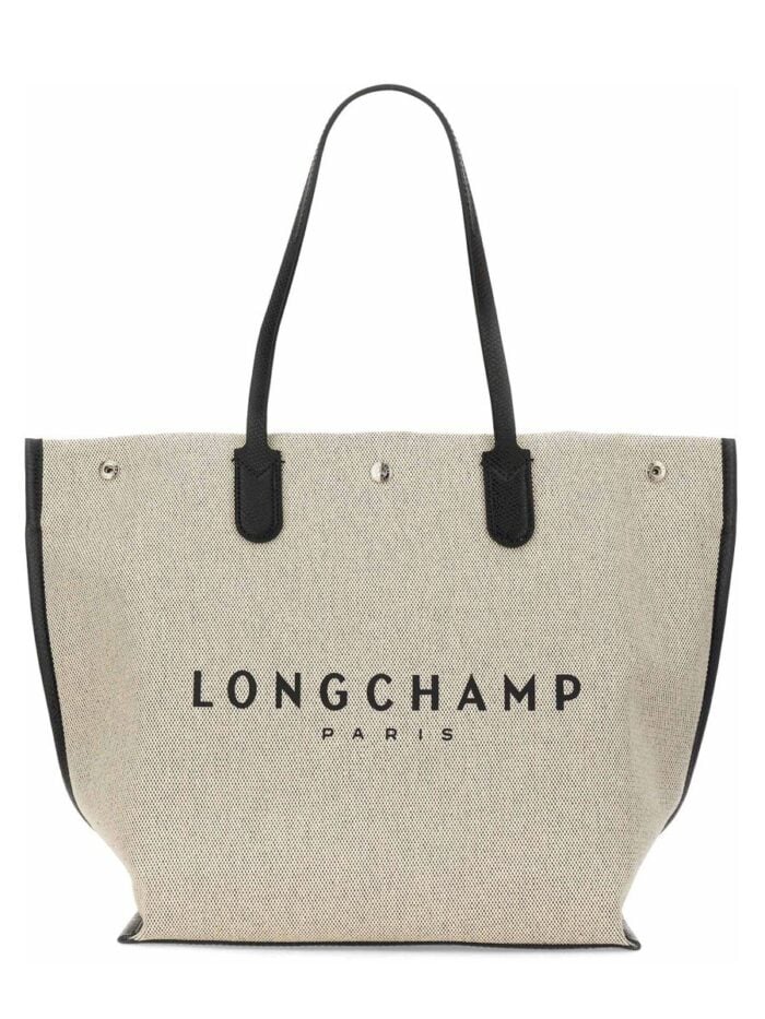 LONGCHAMP BORSA SHOPPING ROSEAU LARGE