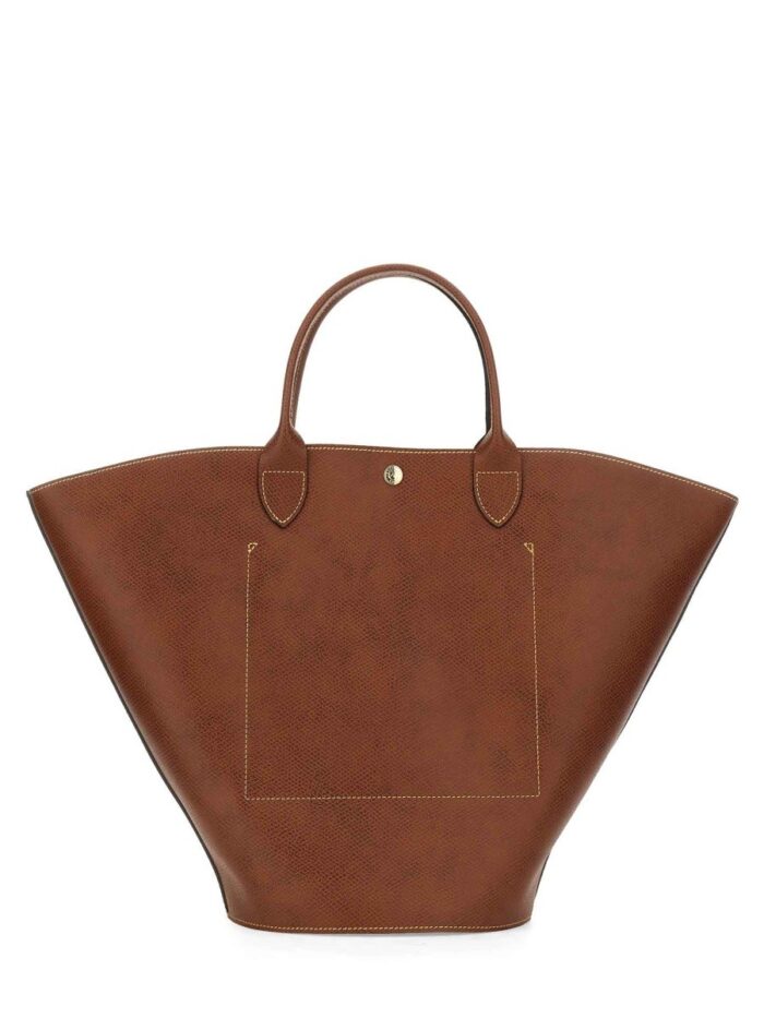 LONGCHAMP BORSA SHOPPING XL ÉPURE