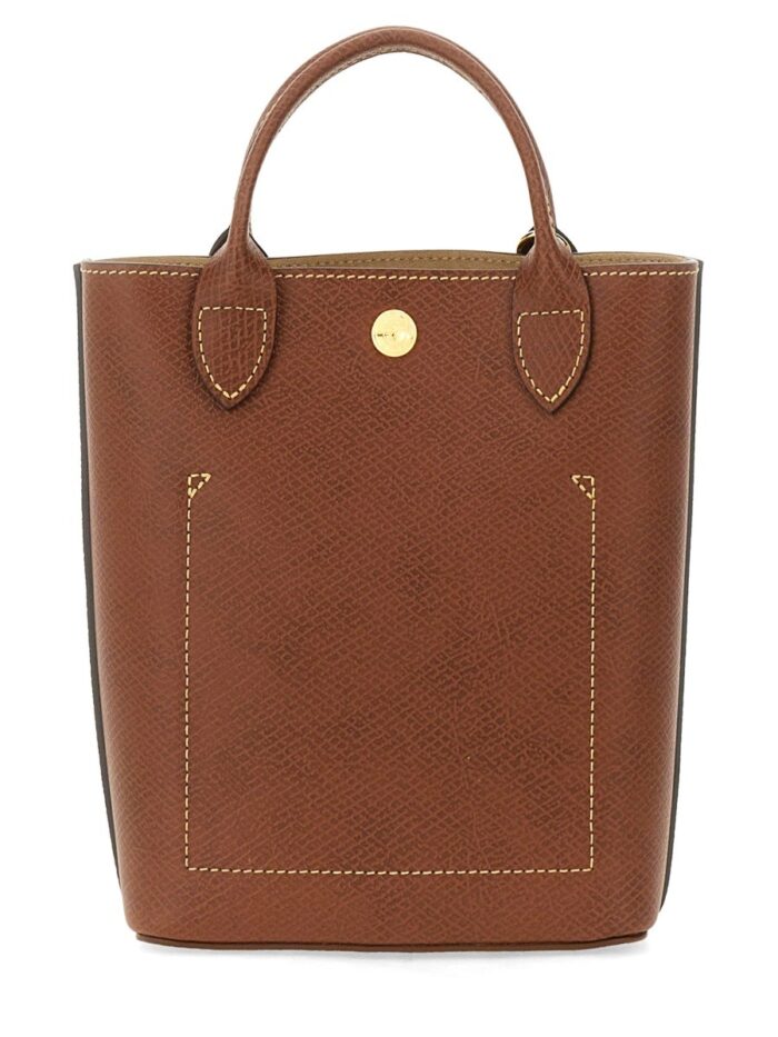 LONGCHAMP BORSA SHOPPING "XS ÉPURE"