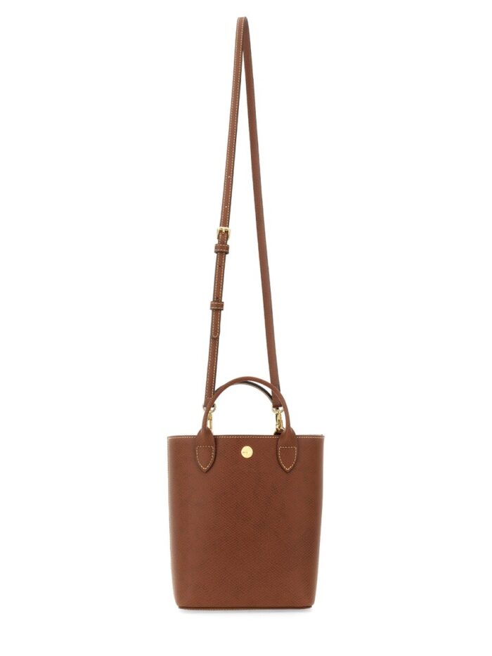 LONGCHAMP BORSA SHOPPING "XS ÉPURE"