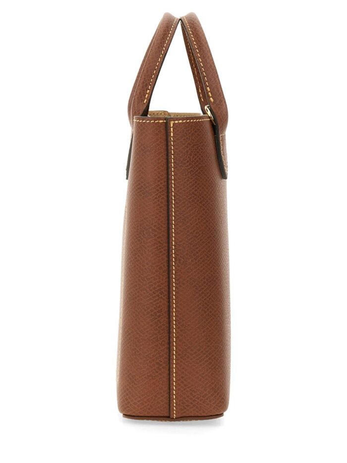 LONGCHAMP BORSA SHOPPING "XS ÉPURE"