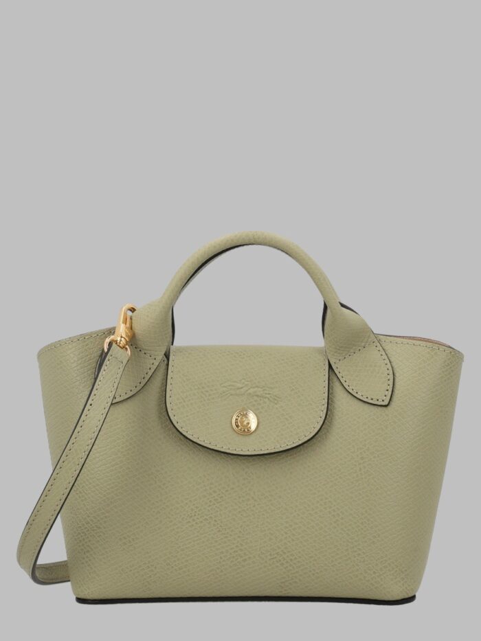 LONGCHAMP BORSA SHOPPING "XS ÉPURE"