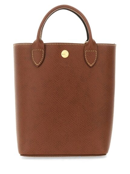 LONGCHAMP BORSA SHOPPING "XS ÉPURE"