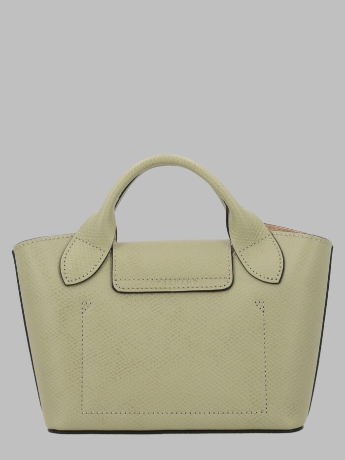LONGCHAMP BORSA SHOPPING "XS ÉPURE"