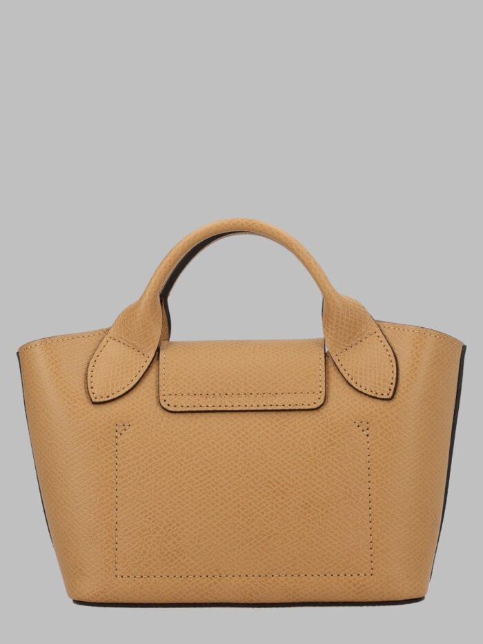 LONGCHAMP BORSA SHOPPING "XS ÉPURE"