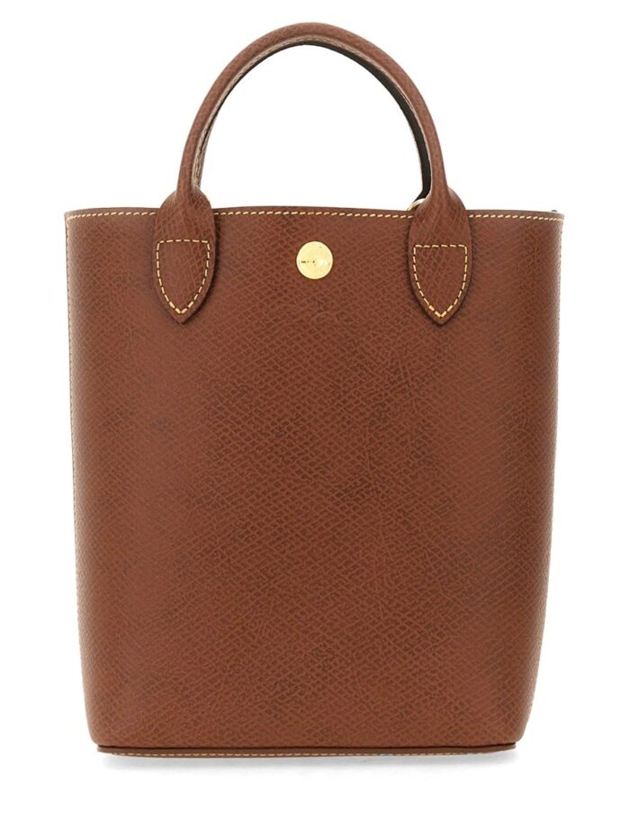 LONGCHAMP BORSA SHOPPING "XS ÉPURE"