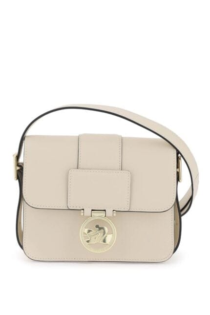 Longchamp Box-trot Small Crossbody Bag