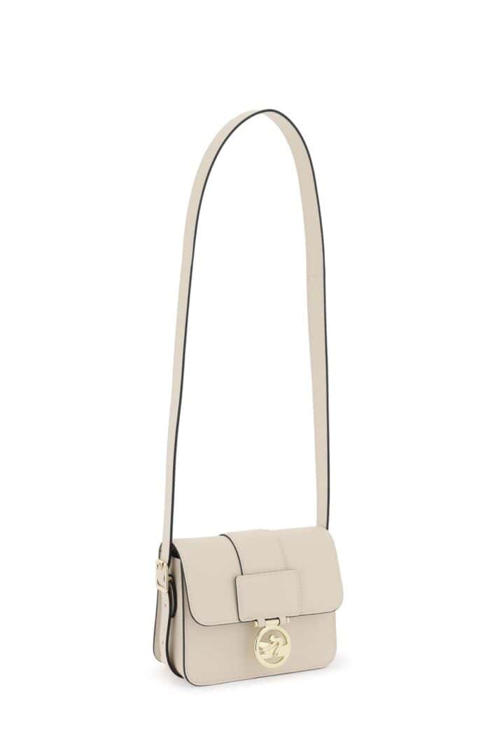 Longchamp Box-trot Small Crossbody Bag